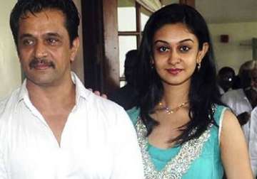 arjun sarja to direct daughter in his next