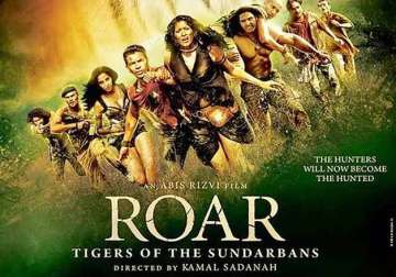 roar nominated at awards in us pookutty happy