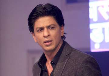 revealed shah rukh khan has special plans for his 50th birthday