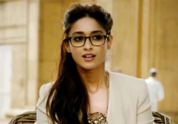 ileana d cruz choosy about films can t make fool of myself