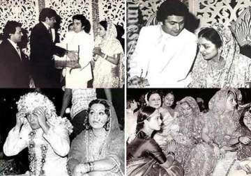 birthday special rare and unseen pictures of rishi kapoor