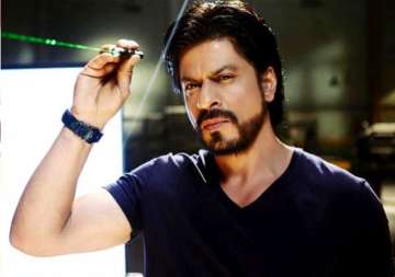 shah rukh khan s production banner inks alliance with msm