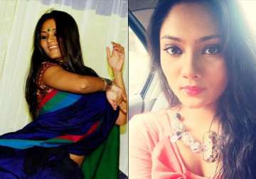 facts about actress disha ganguly s suicide