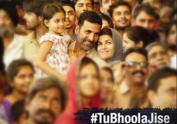 tubhoolajise airlift s patriotic song reflects why india is your true mother