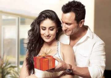 revealed why kareena kapoor married saif ali khan