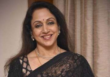 hema malini would like to direct a film again