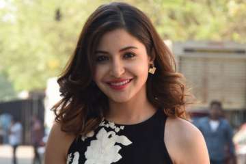 anushka sharma voices for equal wages to women as men