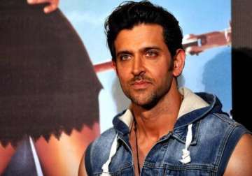 hrithik roshan found no hollywood offers interesting