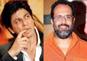 tanu weds manu director eyeing srk for his next