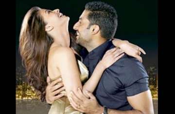 aish abhi return to same shoot site after 11 years