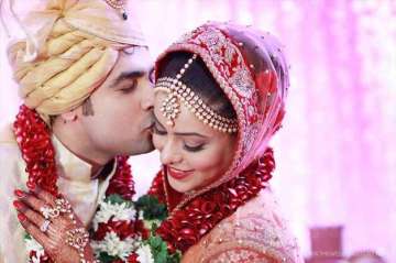 aamna sharif wedding see inside pictures