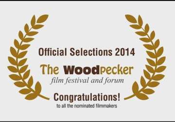 woodpecker film fest to showcase student offerings
