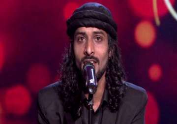 rituraj mohanty wins india s raw star