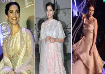 i admire sonam kapoor kalki koechlin s style deepika padukone