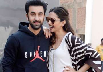 ranbir can t get married till i allow him deepika padukone