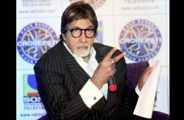 five crore calls in 8 days for kbc 4