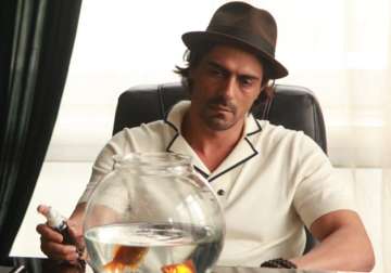arjun rampal nervous about his film roy feels like newcomer