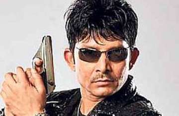 krk sues jha s rajneeti