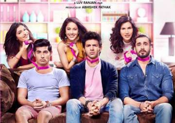 pyaar ka punchnama 2 watch or ditch read these five excerpts decide