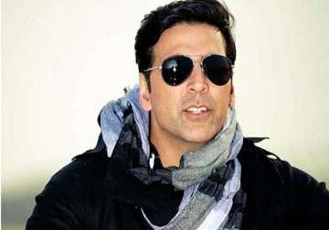 my films are commercial but different says akshay kumar