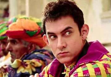 pk to break dhoom 3 s collection gazes rs 600 cr mark