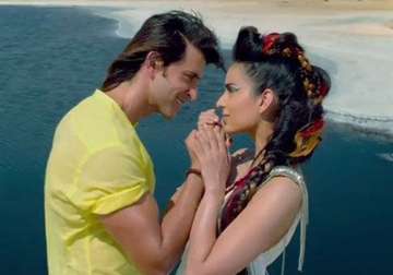 hrithik roshan reacts to alleged link up with kangana ranaut
