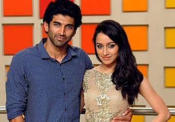 are aditya roy kapur and shraddha kapoor still together