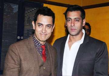 aamir khan was the first choice for bajrangi bhaijaan