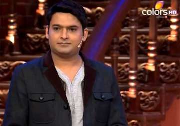 colors planning to part ways with comedian kapil sharma
