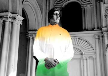 66th republic day amitabh bachchan remembers gurudev rabindra nath tagore read blog