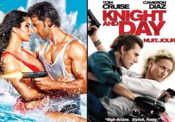 bang bang different from tom cruise s knight and day clears hrithik