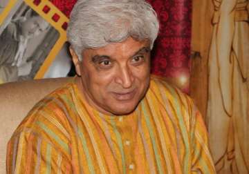 india will always remain a tolerant nation javed akhtar