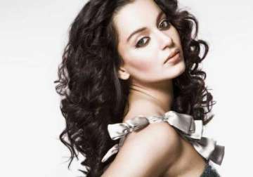 i believe in timepass romance says actress kangana ranaut