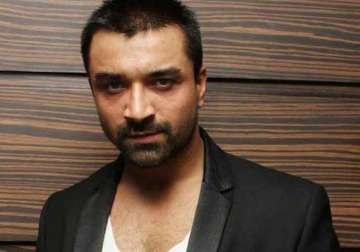 ajaz khan feels he is the trump card of bigg boss