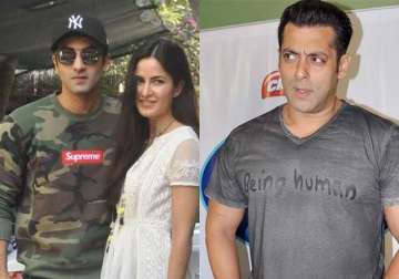 find out how ranbir katrina ditched salman khan on his 50th birthday