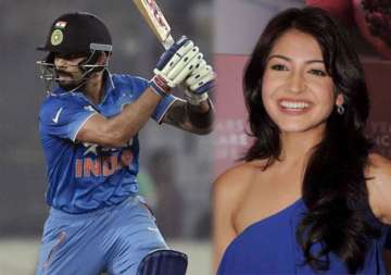 here s how virat kolhi s innings against pakistan brought him close to ex lover anushka sharma