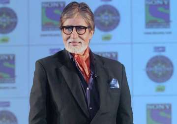 amitabh bachchan crosses 13 million followers on twitter