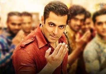 salman khan not travelling for bajrangi bhaijaan promotions