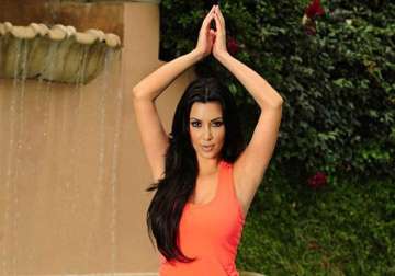 kim kardashian excited for her stay in the bigg boss house