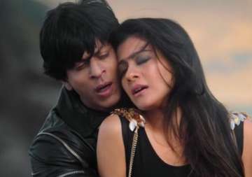 weeks after release srk s dilwale hits selected theatres again