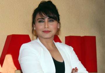rani mukherjee to be felicitated by prince charles organization for mardaani