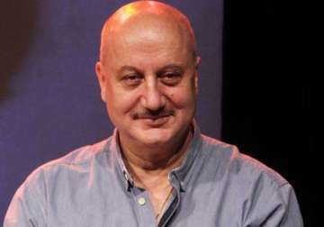 directing om jai jagadish was a great experience anupam