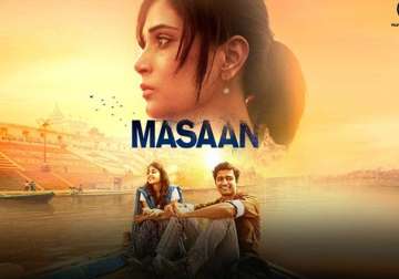 masaan review a poignant tale from a small town of india
