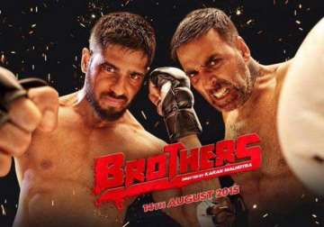 brothers movie review an action packed family saga worth a watch