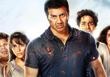 from ghayal to ghayal once again top 10 punchlines of sunny deol