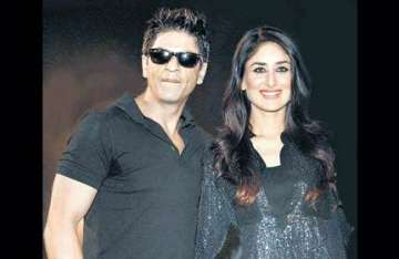 kareena srk co starring after almost a decade