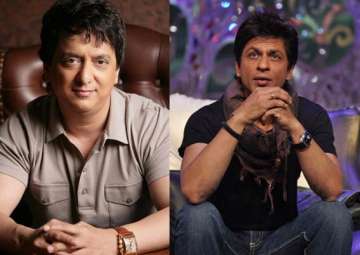 sajid nadiadwala signs srk for his next film