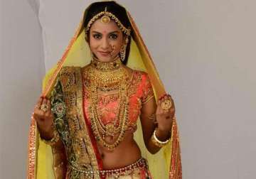 rachana parulkar enjoys playing queen on bharat ka veer putra maharana pratap