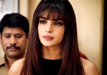 360px x 252px - Priyanka Chopra in trouble, her property used by spa owner to run a sex  racket | Bollywood News â€“ India TV