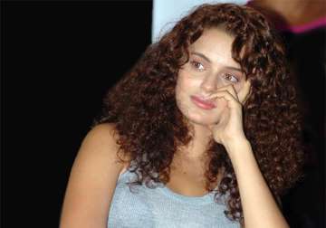 kangana ranaut opens up on live in relations and motherhood